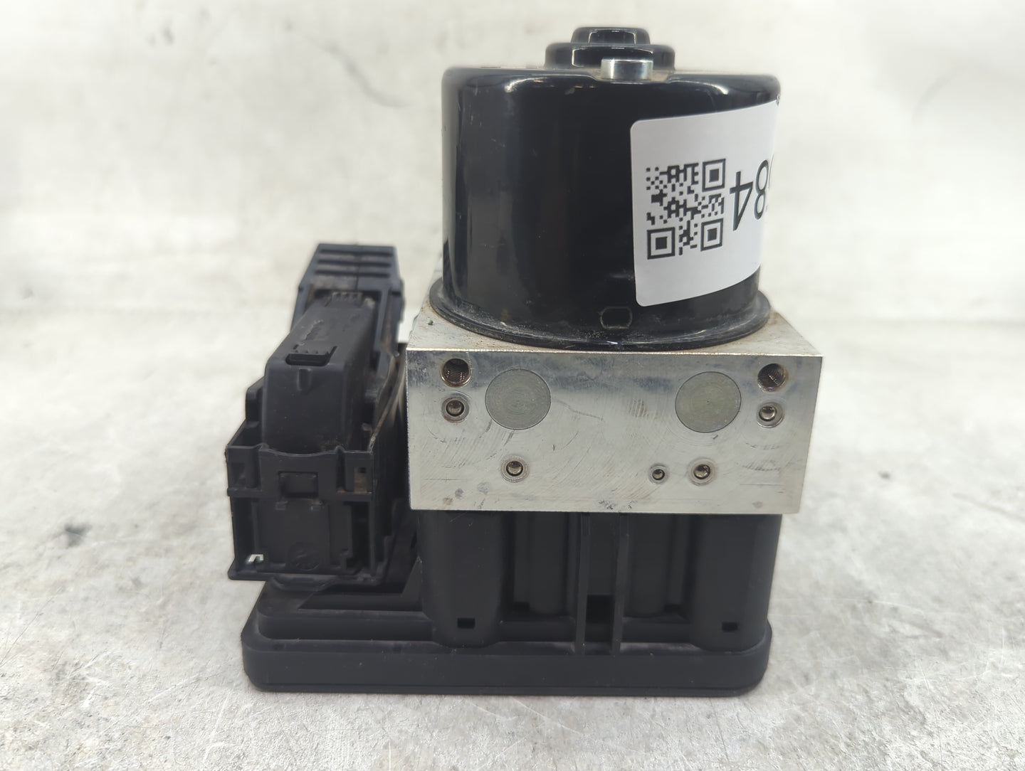 2012-2015 Chevrolet Cruze ABS Pump Control Module Replacement P/N:13434670 10.0206-0453.4 Fits Fits 2012 2013 2014 2015 OEM 