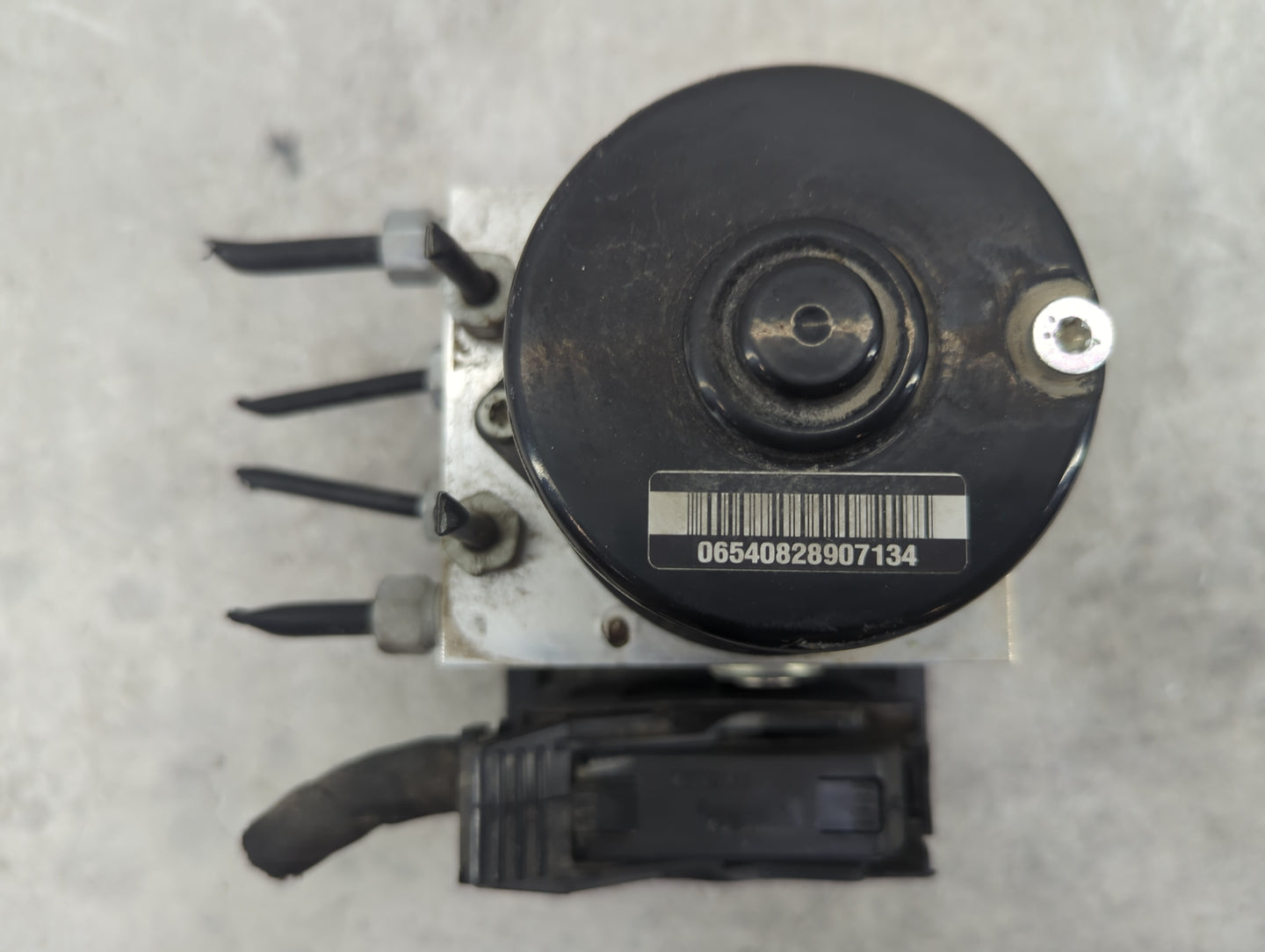 2012-2015 Chevrolet Cruze ABS Pump Control Module Replacement P/N:13434670 10.0206-0453.4 Fits Fits 2012 2013 2014 2015 OEM 