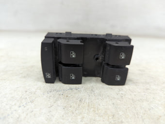 compare product 2011-2014 Chevrolet Cruze Master Power Window Switch Replacement Driver Side Left P/N:13305373 Fits Fits 2011 2012 2013 2014 2015 OEM Used Auto Parts