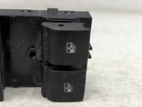 2011-2014 Chevrolet Cruze Master Power Window Switch Replacement Driver Side Left P/N:13305373 Fits Fits 2011 2012 2013 2014