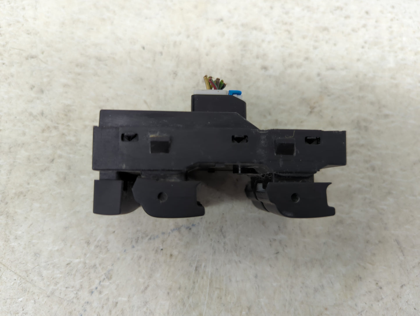 2011-2014 Chevrolet Cruze Master Power Window Switch Replacement Driver Side Left P/N:13305373 Fits Fits 2011 2012 2013 2014