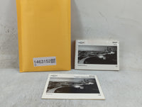 2014 Chevrolet Cruze Owners Manual Book Guide P/N:22895907 22774305 OEM Used Auto Parts - Oemusedautoparts1.com