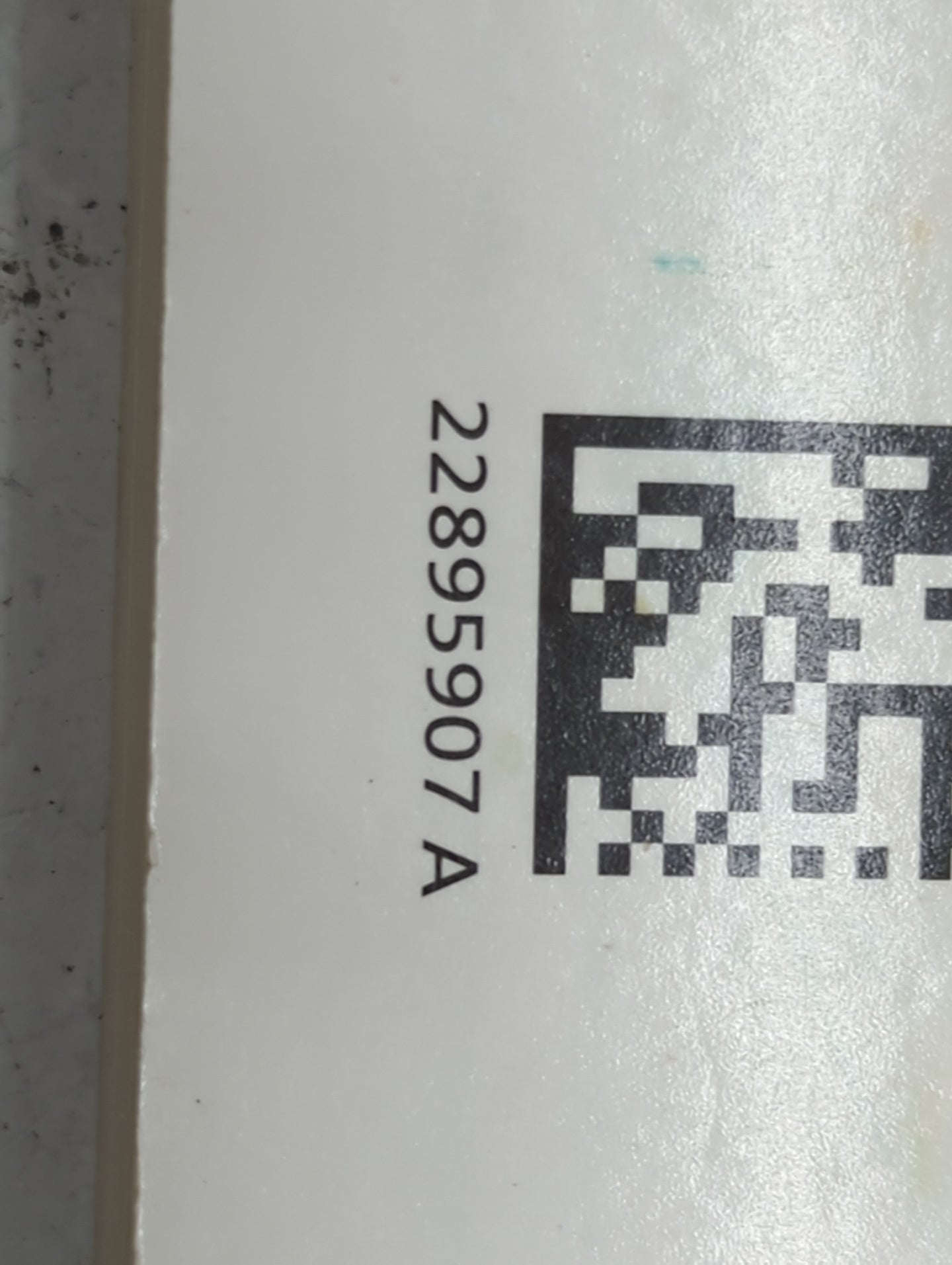 2014 Chevrolet Cruze Owners Manual Book Guide P/N:22895907 22774305 OEM Used Auto Parts - Oemusedautoparts1.com