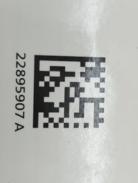 2014 Chevrolet Cruze Owners Manual Book Guide P/N:22895907 OEM Used Auto Parts - Oemusedautoparts1.com