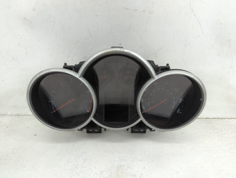 compare product 2013-2014 Chevrolet Cruze Instrument Cluster Speedometer Gauges P/N:94560794 AGH4 Miles:95K Fits Fits 2013 2014 OEM Used Auto Parts