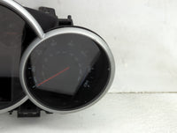 2013-2014 Chevrolet Cruze Instrument Cluster Speedometer Gauges P/N:94560794 AGH4 Miles:95K Fits Fits 2013 2014 OEM Used Aut