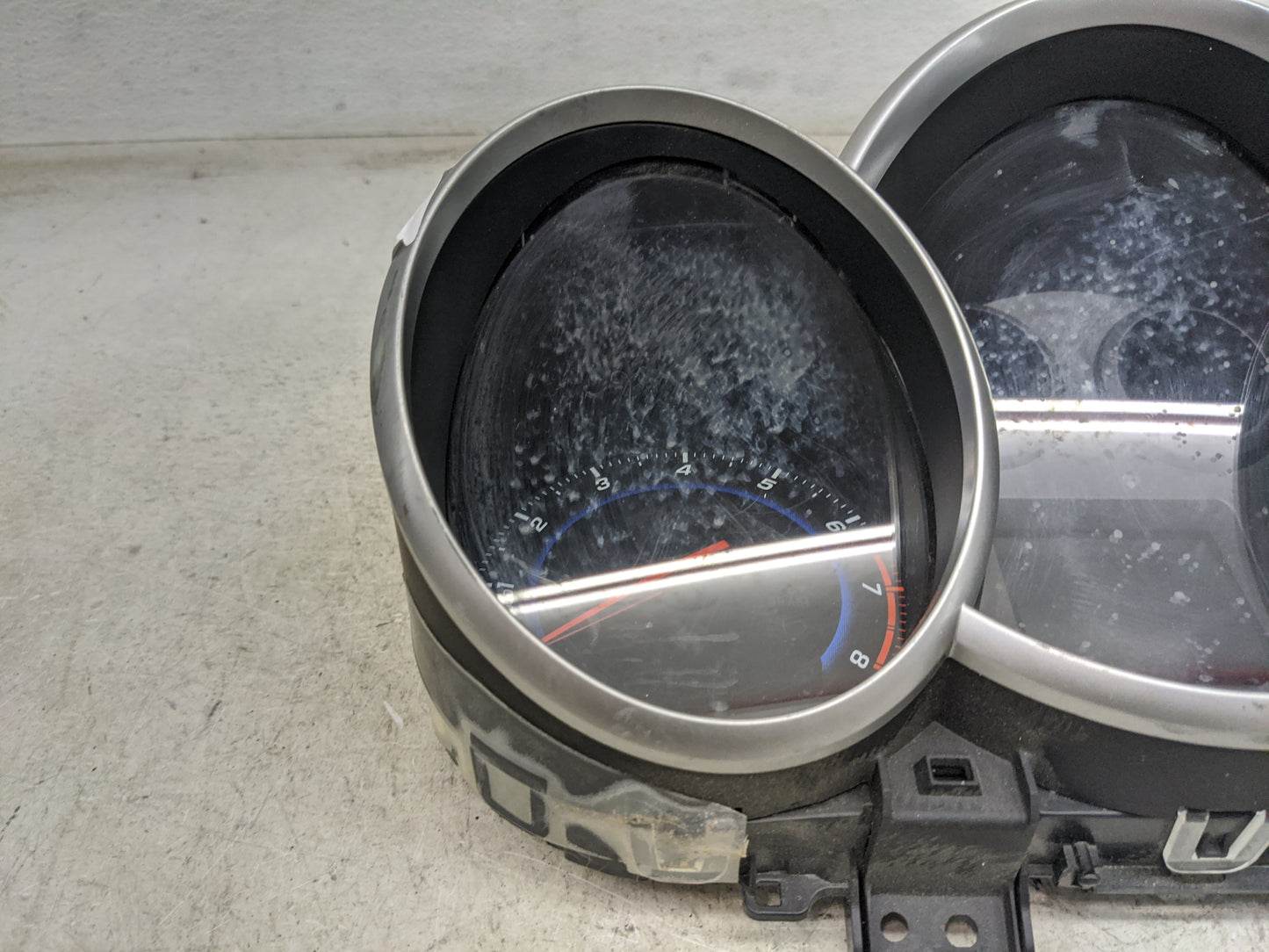 2013-2014 Chevrolet Cruze Instrument Cluster Speedometer Gauges P/N:95129378 769317-430A Miles:83K Fits Fits 2013 2014 OEM U