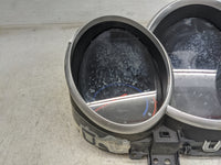 2013-2014 Chevrolet Cruze Instrument Cluster Speedometer Gauges P/N:95129378 769317-430A Miles:83K Fits Fits 2013 2014 OEM U