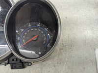 2013-2014 Chevrolet Cruze Instrument Cluster Speedometer Gauges P/N:95129378 769317-430A Miles:83K Fits Fits 2013 2014 OEM U