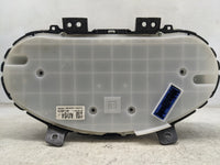 2013-2014 Chevrolet Cruze Instrument Cluster Speedometer Gauges P/N:95129378 769317-430A Miles:83K Fits Fits 2013 2014 OEM U