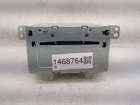 2013-2016 Chevrolet Cruze Radio AM FM Cd Player Receiver Replacement P/N:22976137 Fits Fits 2013 2014 2015 2016 OEM Used Aut