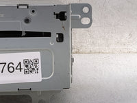 2013-2016 Chevrolet Cruze Radio AM FM Cd Player Receiver Replacement P/N:22976137 Fits Fits 2013 2014 2015 2016 OEM Used Aut