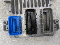 2012-2016 Chevrolet Cruze PCM Engine Control Computer ECU ECM PCU OEM P/N:12656958 12643636 Fits OEM Used Auto Parts - Oemus