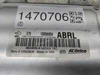 2012-2016 Chevrolet Cruze PCM Engine Control Computer ECU ECM PCU OEM P/N:12656958 12643636 Fits OEM Used Auto Parts - Oemus