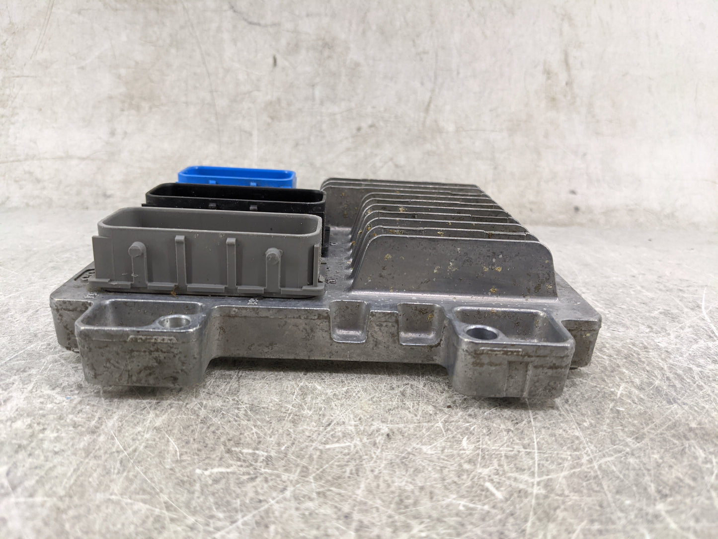 2012-2016 Chevrolet Cruze PCM Engine Control Computer ECU ECM PCU OEM P/N:12656958 12643636 Fits OEM Used Auto Parts - Oemus