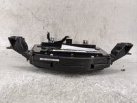 2011-2016 Chevrolet Cruze Radio Control Panel 1474504 - Oemusedautoparts1.com