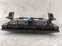 2011-2016 Chevrolet Cruze Radio Control Panel 1474504 - Oemusedautoparts1.com