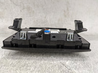 2013-2016 Chevrolet Cruze Radio Control Panel 1474635 - Oemusedautoparts1.com