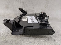 2013-2016 Chevrolet Cruze Radio Control Panel 1474635 - Oemusedautoparts1.com