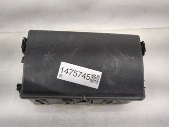 compare product 2011-2014 Chevrolet Cruze Fusebox Fuse Box Panel Relay Module P/N:13500114 13500128, 13500127 Fits Fits 2011 2012 2013 2014 OEM Used Auto Parts