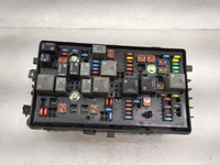 2011-2014 Chevrolet Cruze Fusebox Fuse Box Panel Relay Module P/N:13500114 13500128, 13500127 Fits Fits 2011 2012 2013 2014 