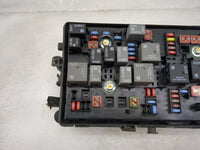 2011-2014 Chevrolet Cruze Fusebox Fuse Box Panel Relay Module P/N:13500114 13500128, 13500127 Fits Fits 2011 2012 2013 2014 