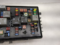 2011-2014 Chevrolet Cruze Fusebox Fuse Box Panel Relay Module P/N:13500114 13500128, 13500127 Fits Fits 2011 2012 2013 2014 