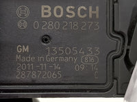2012-2019 Chevrolet Cruze Mass Air Flow Meter Maf Sensor 1478965 - Oemusedautoparts1.com