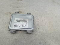 2012-2016 Chevrolet Cruze PCM Engine Control Computer ECU ECM PCU OEM P/N:12656958 12643636 Fits OEM Used Auto Parts - Oemus