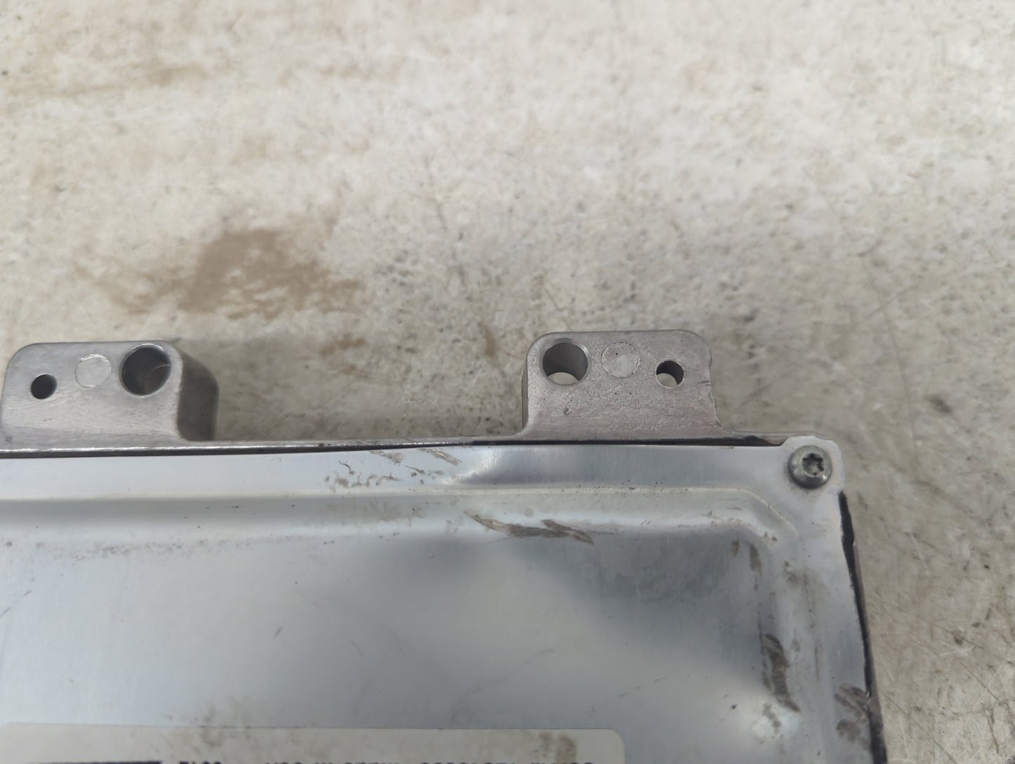 2012-2016 Chevrolet Cruze PCM Engine Control Computer ECU ECM PCU OEM P/N:12656958 12643636 Fits OEM Used Auto Parts - Oemus
