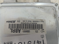 2012-2016 Chevrolet Cruze PCM Engine Control Computer ECU ECM PCU OEM P/N:12656958 12643636 Fits OEM Used Auto Parts - Oemus
