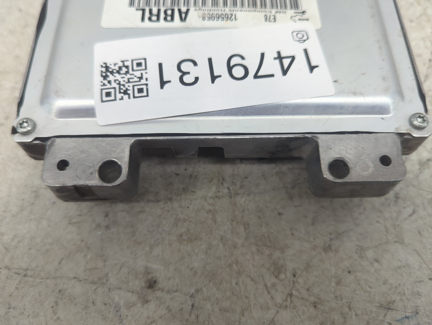 2012-2016 Chevrolet Cruze PCM Engine Control Computer ECU ECM PCU OEM P/N:12656958 12643636 Fits OEM Used Auto Parts - Oemus