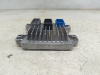 2012-2016 Chevrolet Cruze PCM Engine Control Computer ECU ECM PCU OEM P/N:12656958 12643636 Fits OEM Used Auto Parts - Oemus