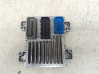 2012-2016 Chevrolet Cruze PCM Engine Control Computer ECU ECM PCU OEM P/N:12656958 12643636 Fits OEM Used Auto Parts - Oemus