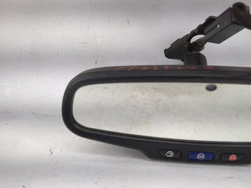 2014 Chevrolet Cruze Interior Rear View Mirror Replacement OEM P/N:13584891 Fits OEM Used Auto Parts