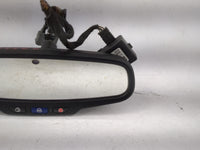 2014 Chevrolet Cruze Interior Rear View Mirror Replacement OEM P/N:13584891 Fits OEM Used Auto Parts - Oemusedautoparts1.com