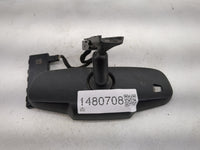 2014 Chevrolet Cruze Interior Rear View Mirror Replacement OEM P/N:13584891 Fits OEM Used Auto Parts - Oemusedautoparts1.com
