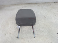 2014 Chevrolet Cruze Headrest Head Rest Front Driver Seat Gray - Oemusedautoparts1.com