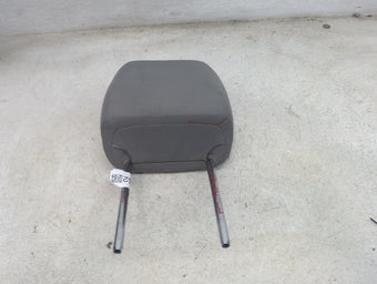 compare product 2014 Chevrolet Cruze Headrest Head Rest Front Driver Seat Gray