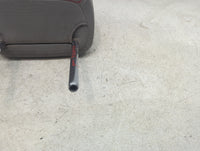 2014 Chevrolet Cruze Headrest Head Rest Front Driver Seat Gray - Oemusedautoparts1.com