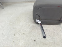 2014 Chevrolet Cruze Headrest Head Rest Front Driver Seat Gray - Oemusedautoparts1.com