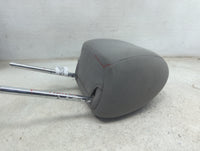 2014 Chevrolet Cruze Headrest Head Rest Front Driver Seat Gray - Oemusedautoparts1.com