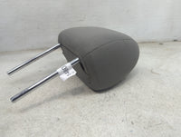 2014 Chevrolet Cruze Headrest Head Rest Front Driver Seat Gray - Oemusedautoparts1.com