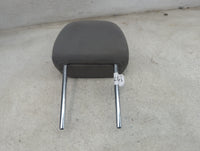 2014 Chevrolet Cruze Headrest Head Rest Front Driver Seat Gray - Oemusedautoparts1.com