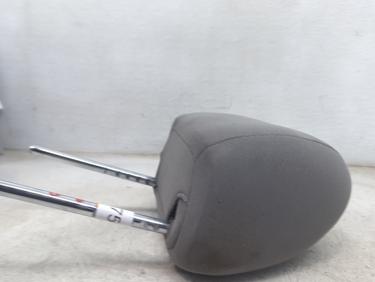 2014 Chevrolet Cruze Headrest Head Rest Front Driver Passenger Seat Fits OEM Used Auto Parts - Oemusedautoparts1.com