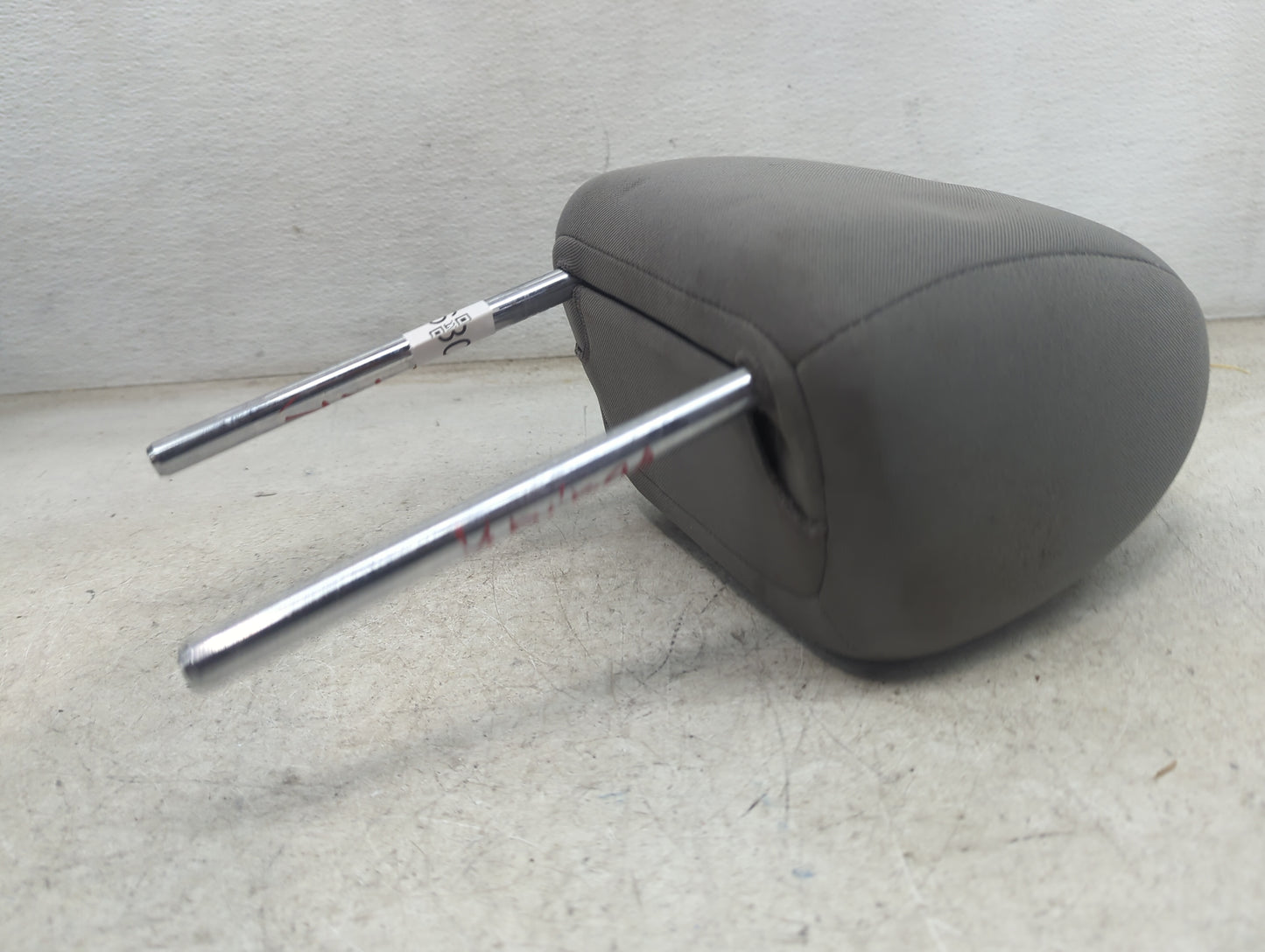 2014 Chevrolet Cruze Headrest Head Rest Front Driver Passenger Seat Fits OEM Used Auto Parts - Oemusedautoparts1.com