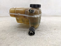 2011 Chevrolet Cruze Radiator Coolant Overflow Expansion Tank Bottle 1481109 - Oemusedautoparts1.com
