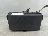 2011-2014 Chevrolet Cruze Fusebox Fuse Box Panel Relay Module P/N: 95942232 Fits Fits 2011 2012 2013 2014 OEM Used Auto Part