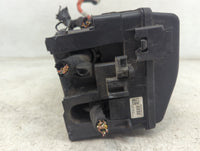 2011-2014 Chevrolet Cruze Fusebox Fuse Box Panel Relay Module P/N: 95942232 Fits Fits 2011 2012 2013 2014 OEM Used Auto Part