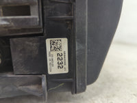 2011-2014 Chevrolet Cruze Fusebox Fuse Box Panel Relay Module P/N: 95942232 Fits Fits 2011 2012 2013 2014 OEM Used Auto Part